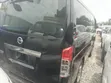 Nissan NV200 2010 Black - 4