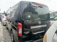 Nissan NV200 2010 Black - 5