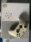 Xbox One S Console with 5 Games - 2