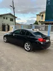 BMW 328i 2015 Black - 2