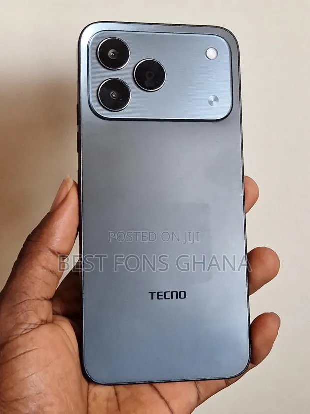 Tecno Spark 50 128GB - 1