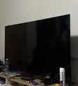 Samsung 55" QLED 4K Smart TV - 1