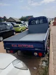Neat Kia Bongo 2010 - 2