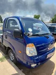Neat Kia Bongo 2010 - 3