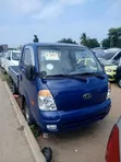 Neat Kia Bongo 2010 - 5