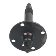 Brand New Metal Middle Axle for Exercise Bike - 3