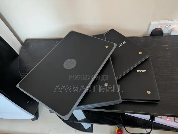 Acer Chromebook Spin 511 Convertible Laptop - 1