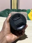 Sigma 85mm f/1.4 Art Lens - 3