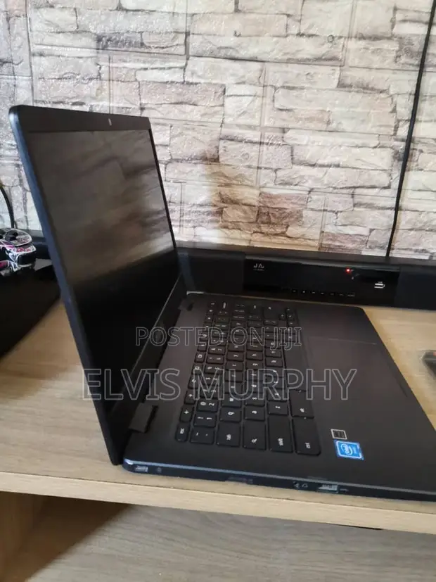 Asus Chromebook C300 Laptop - 1