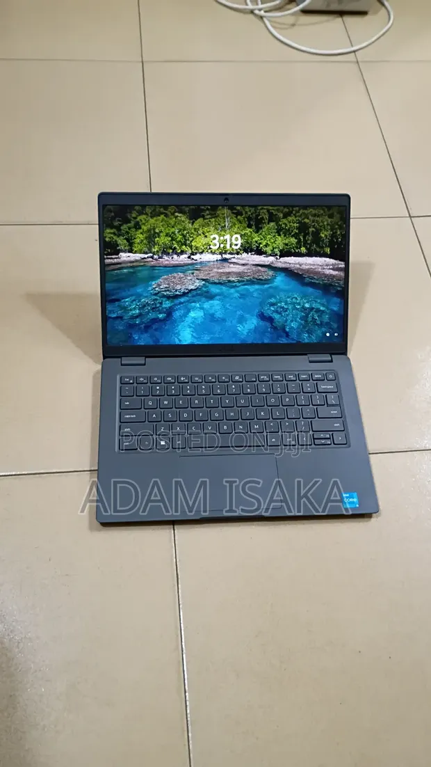 Dell Latitude 3440 Laptop - Core i5, 8GB RAM, 256GB SSD - 1
