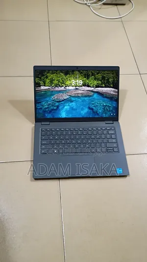 Dell Latitude 3440 Laptop - Core i5, 8GB RAM, 256GB SSD
