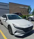 2022 Hyundai Elantra SEL Sedan - 5