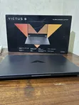 HP Victus 15 Gaming Laptop - Intel Core i5, RTX 4050, 16GB RAM, 512GB SSD - 3