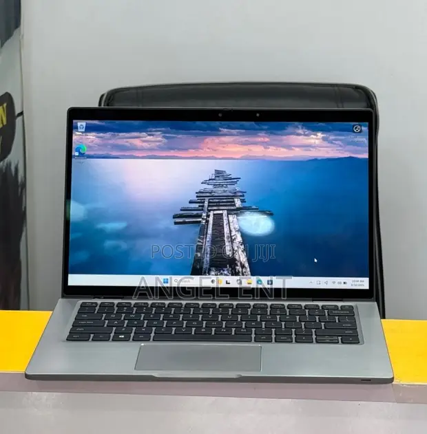 Dell Latitude 7320 Convertible Laptop - 1