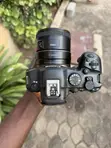 Canon EOS R6 Mark II - 1