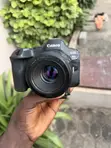 Canon EOS R6 Mark II - 2