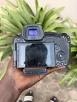 Canon EOS R6 Mark II - 4