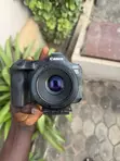 Canon EOS R6 Mark II - 5