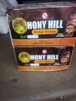 Hony Hills Herbal Mixture Drink - 1