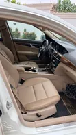 Mercedes-Benz C250 2012 White - 3