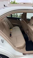 Mercedes-Benz C250 2012 White - 4