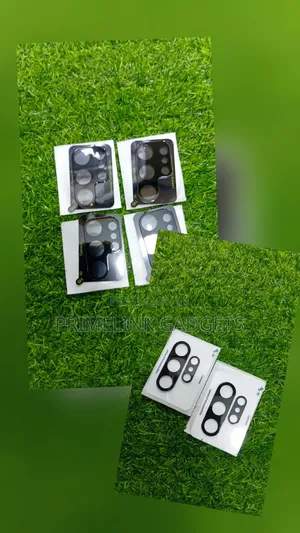 Samsung Galaxy S26 Ultra & S25 Ultra Camera Protector