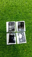 Samsung Galaxy S26 Ultra & S25 Ultra Camera Protector - 3
