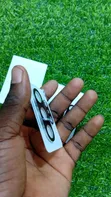 Samsung Galaxy S26 Ultra & S25 Ultra Camera Protector - 5