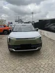 Dongfeng EV EX1 2025 Green - 1