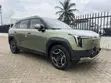 Dongfeng EV EX1 2025 Green - 2