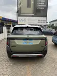 Dongfeng EV EX1 2025 Green - 3