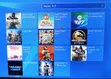 Jailbroken PS4 Slim 500GB with 10 Games - 1