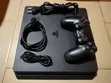 Jailbroken PS4 Slim 500GB with 10 Games - 2