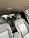 Toyota Corolla 2016 Gray - 2