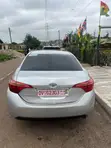 Toyota Corolla 2016 Gray - 4