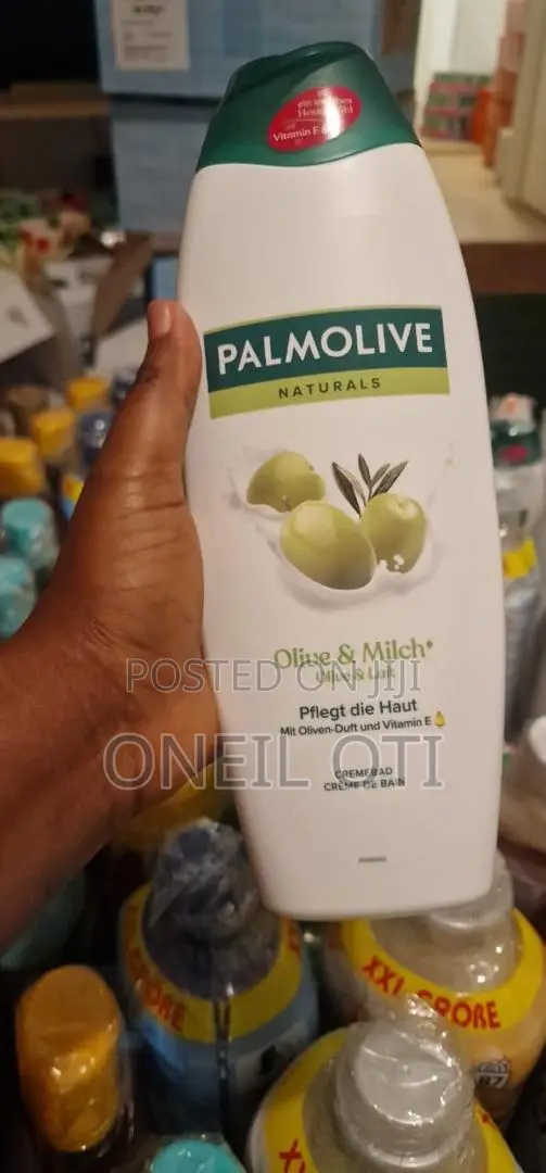 Palmolive Shower Gel - 1