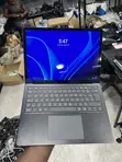 Microsoft Surface Laptop 3 - Core i5, 8GB RAM, 256GB SSD - 4