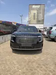New Jetour X70L Luxury 2026 Black - 4