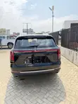 New Jetour X70L Luxury 2026 Black - 5