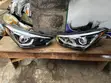 Hyundai Santa Fe Headlights (2017 & 2022) - 1