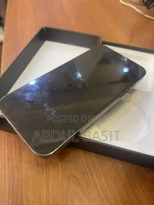 Apple iPhone 12 Pro 256GB Gray (Germany Used)