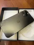 Apple iPhone 12 Pro 256GB Gray (Germany Used) - 2