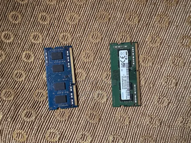 4GB DDR3 RAM - 2400MHz - 1