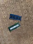 4GB DDR3 RAM - 2400MHz - 2