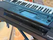 Yamaha PSR-SX720+ 61-Key Arranger Keyboard - 2