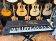 Yamaha PSR-SX720+ 61-Key Arranger Keyboard - 3