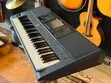 Yamaha PSR-SX720+ 61-Key Arranger Keyboard - 4