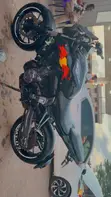 Yamaha MT-07 2020 Black - 1
