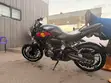 Yamaha MT-07 2020 Black - 2