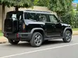 New Jetour T2 2026 Black - 4